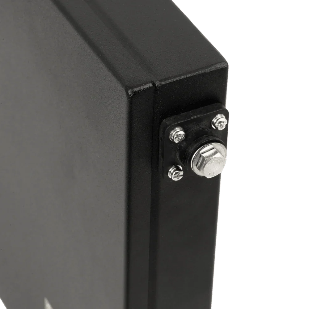 100Ah Ultra Slimline Lithium Battery - Image 3