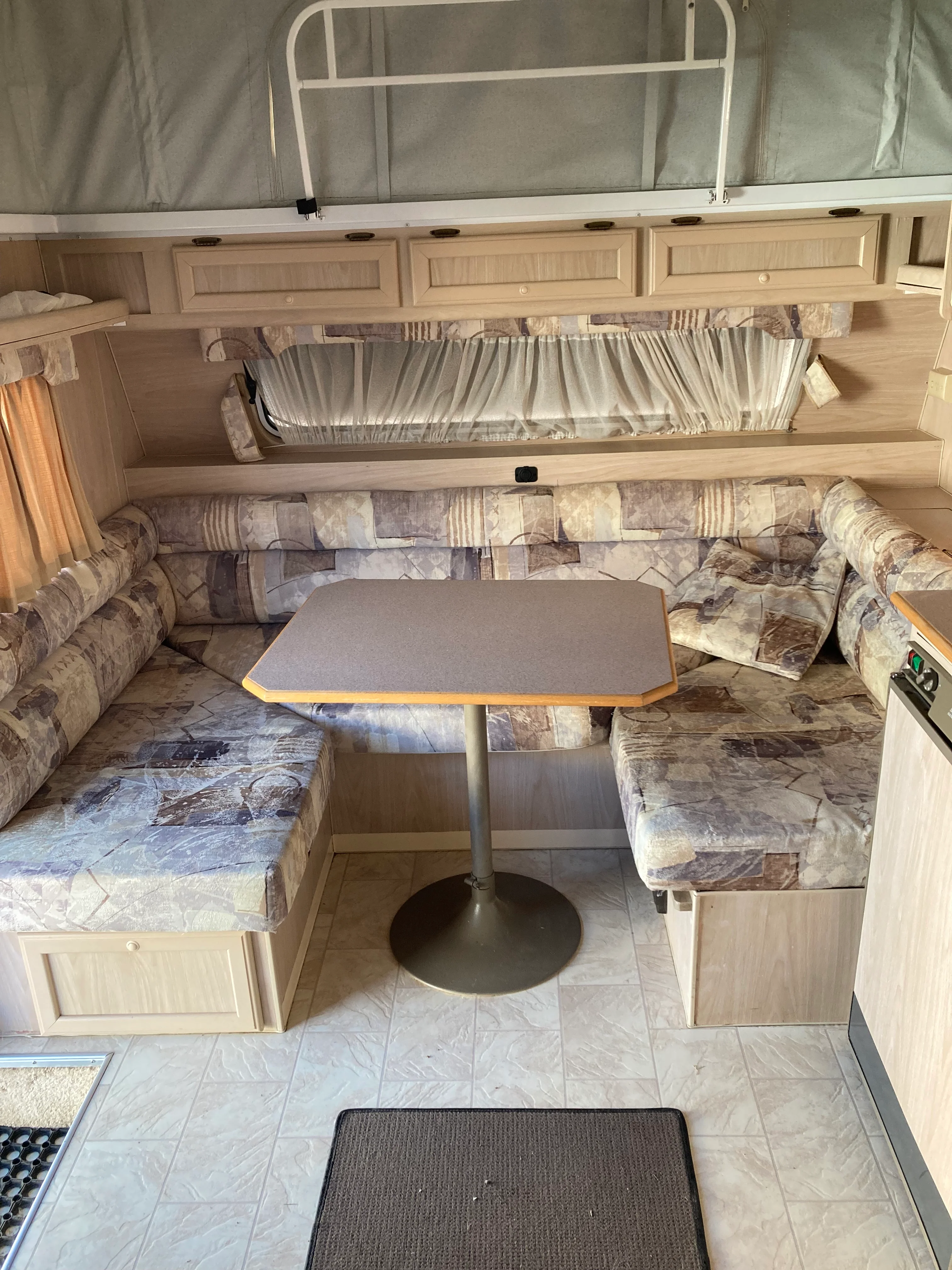 2001 Jayco Westport 18ft - Image 6