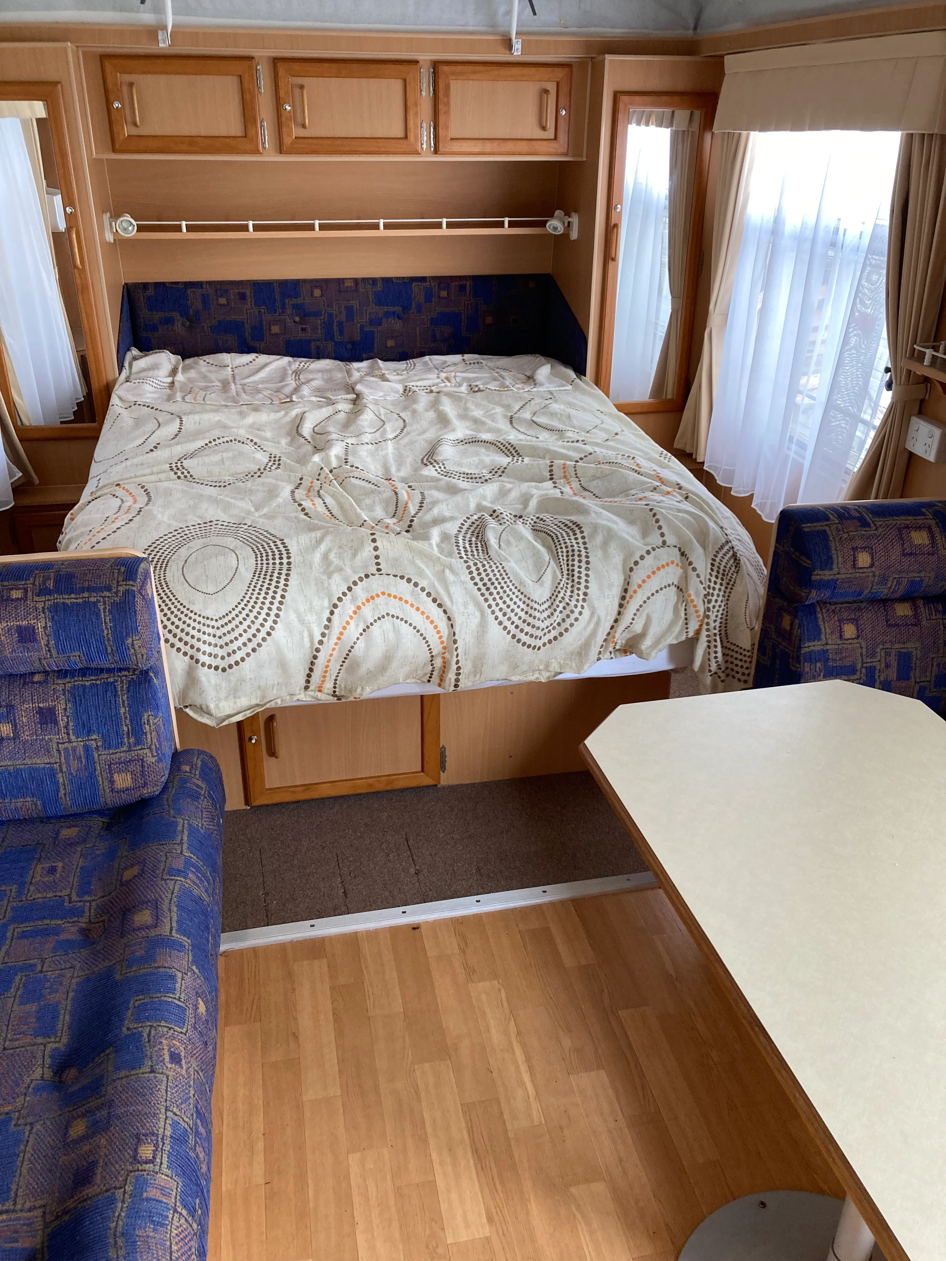 2003 Windsor Streamliner 17.5ft - Image 8