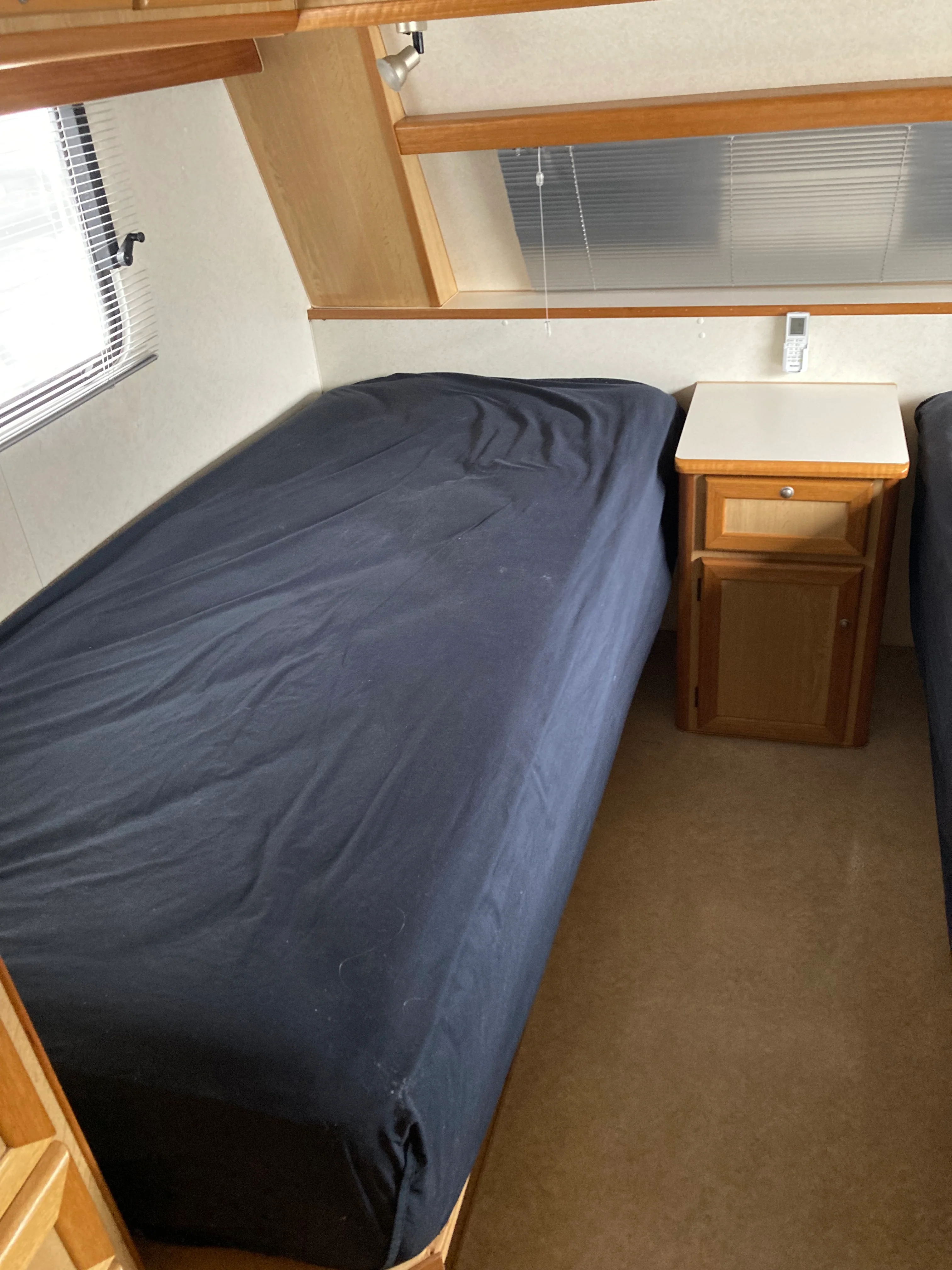 2004 Boroma Di Lusso 700st 23ft - Image 6