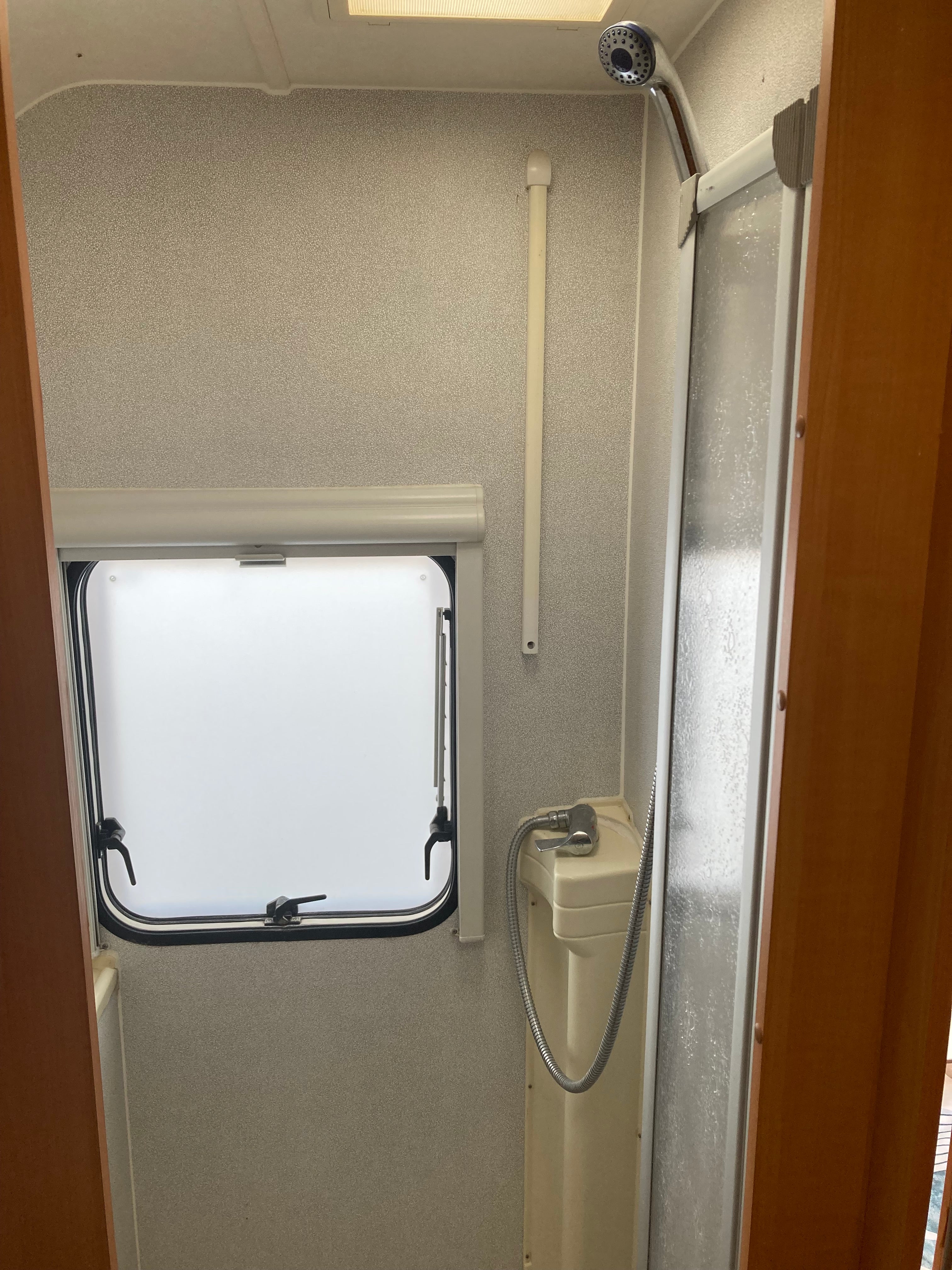 2007 Avan The Erin Mk2 17.5ft - Image 24