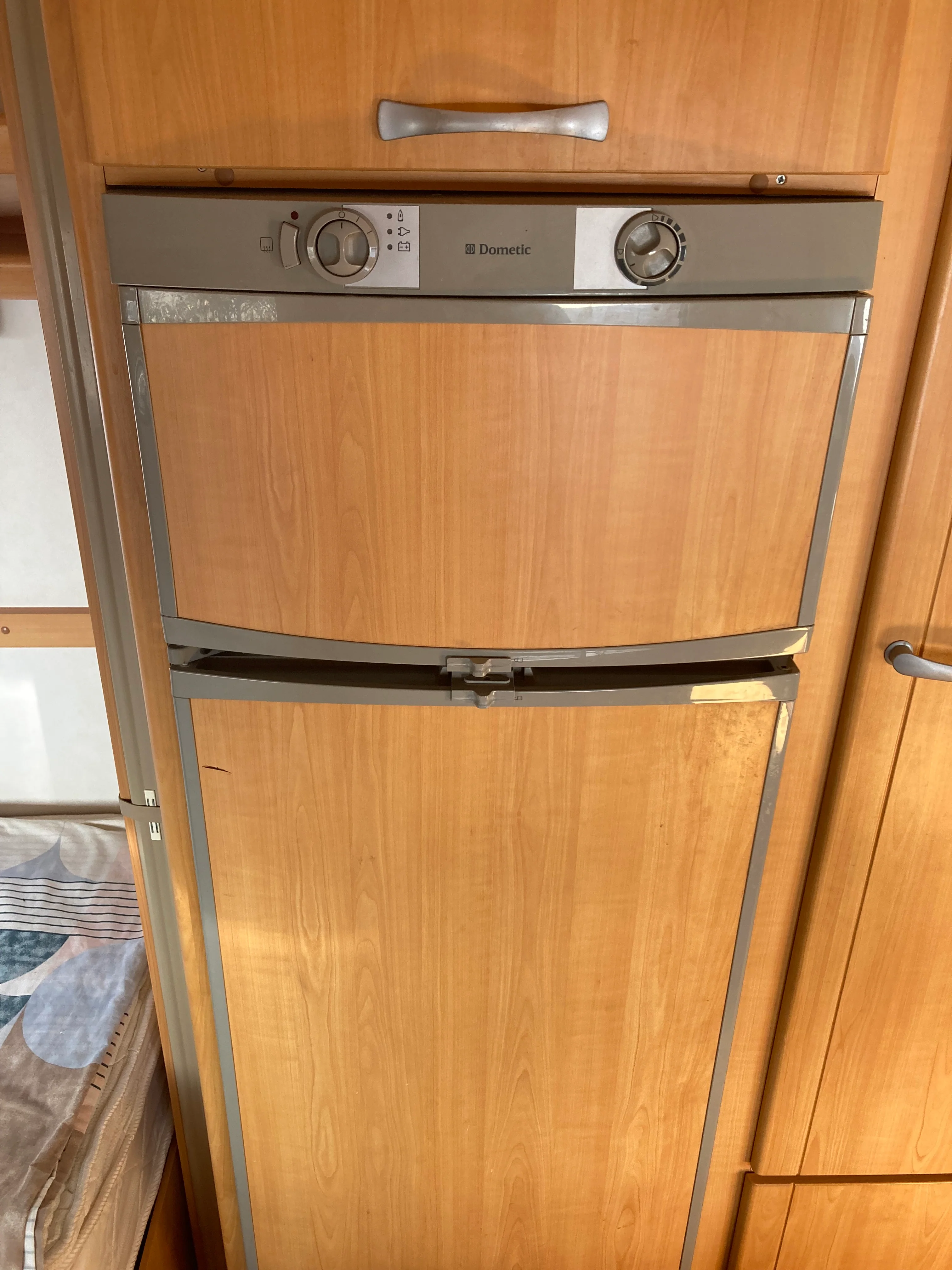 2007 Avan The Erin Mk2 17.5ft - Image 25