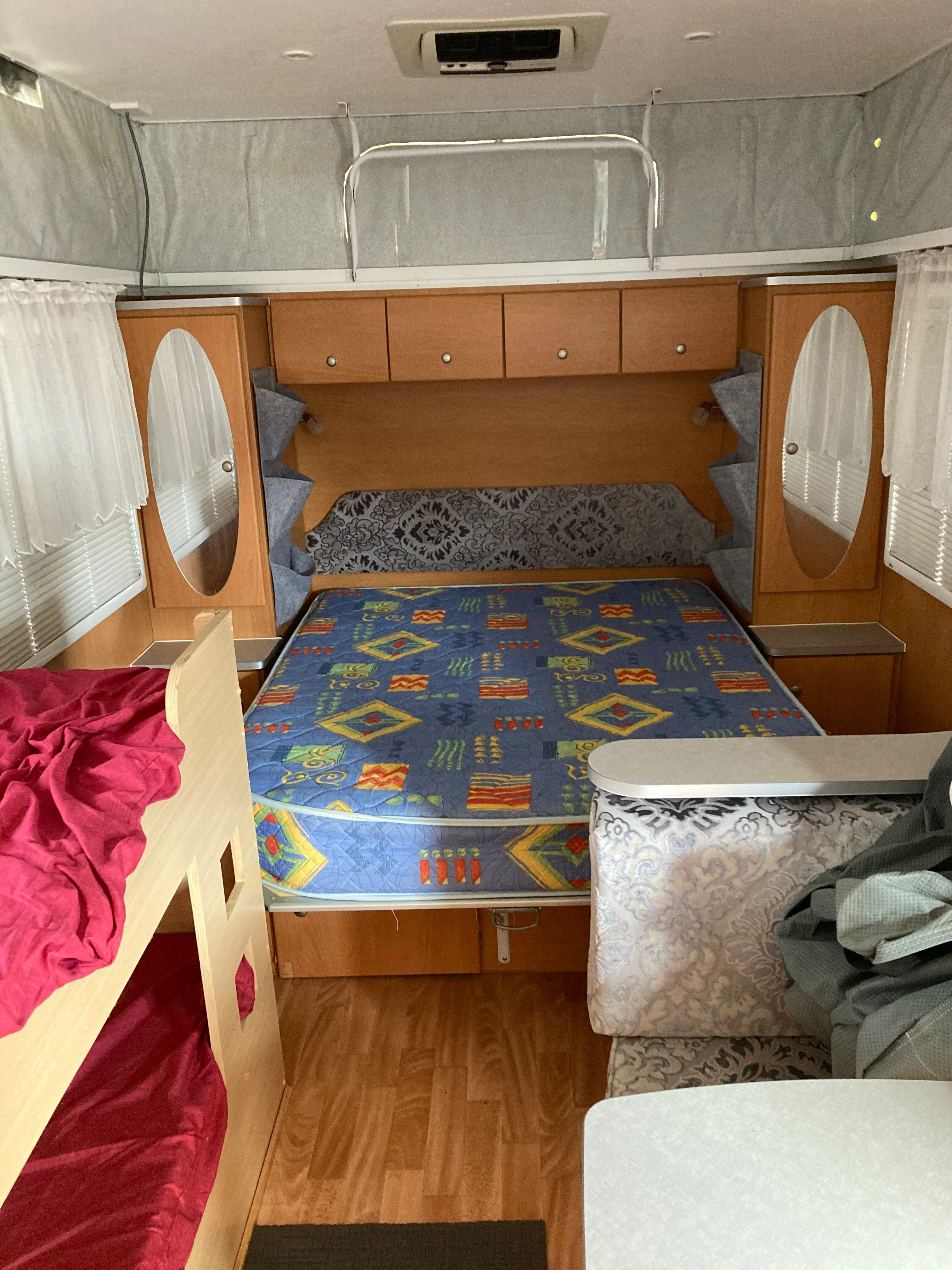 2007 Avan The Erin Mk2 17.5ft - Image 7