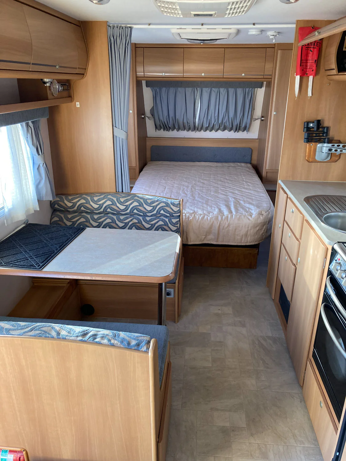 2011 Jayco Sterling - Image 14