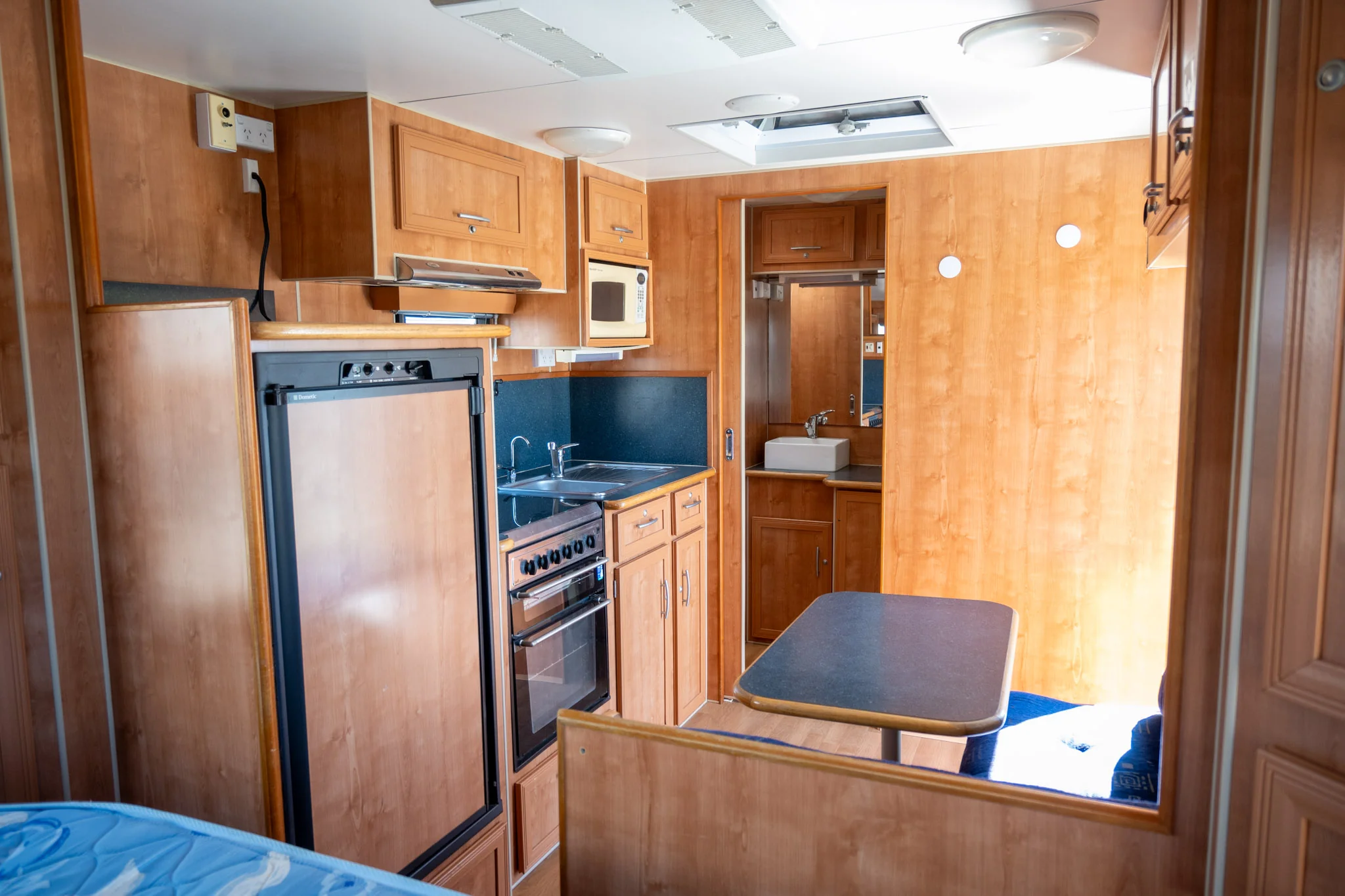 2009 Lotus Trackvan 19.5ft - Image 6