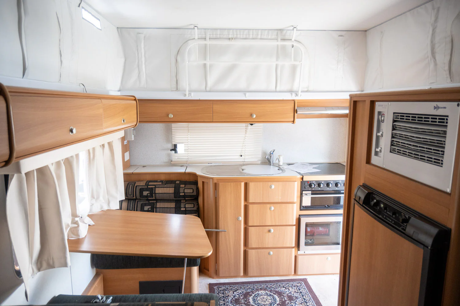 2010 Jayco Starcraft 14" - Image 8
