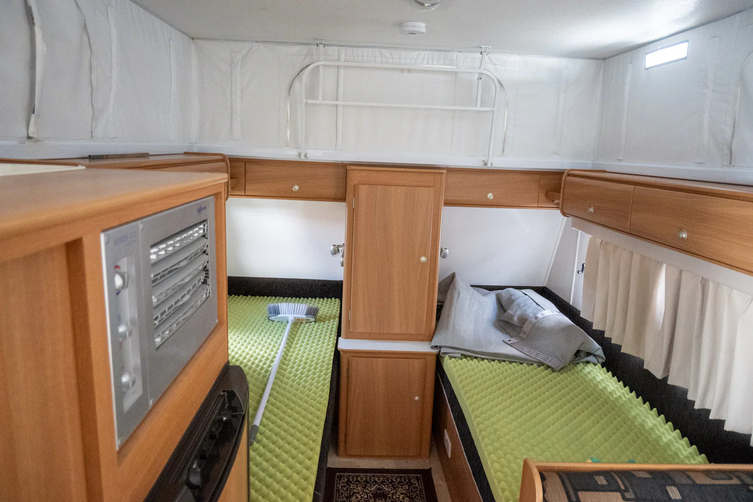 2010 Jayco Starcraft 14" - Image 9