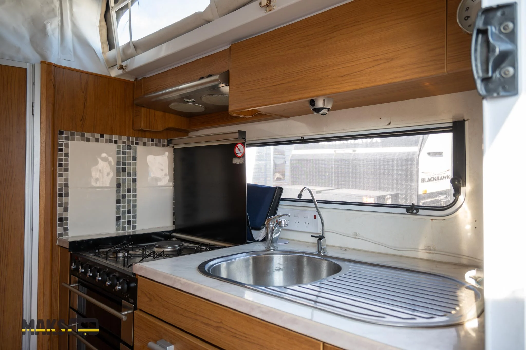 2010 Jayco Sterling 18.5FT - Image 12