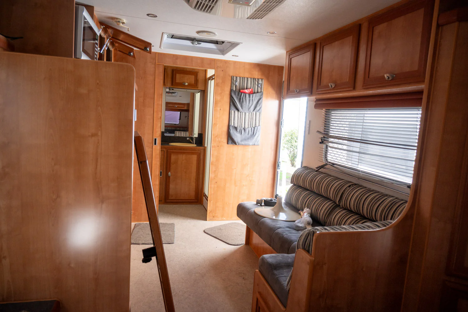 2010 Roadstar Limited Edition 19.5ft - Image 8