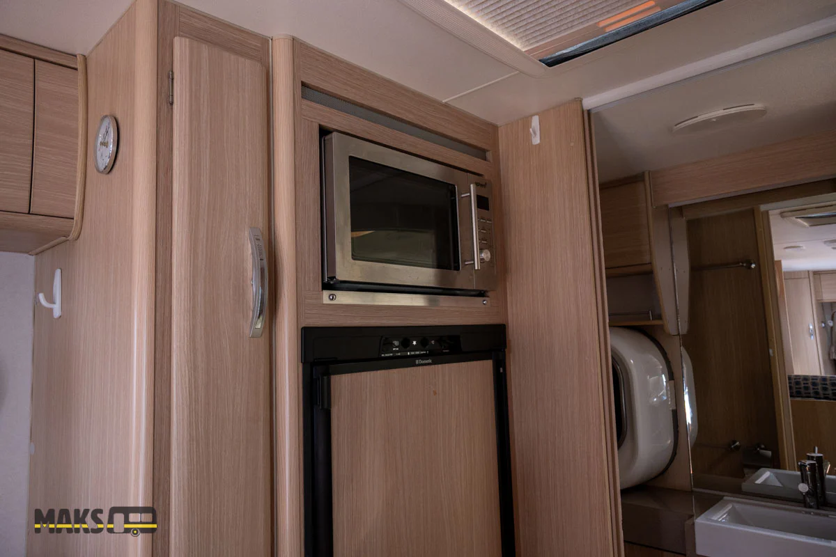 2012 Jayco Starcraft - Image 7