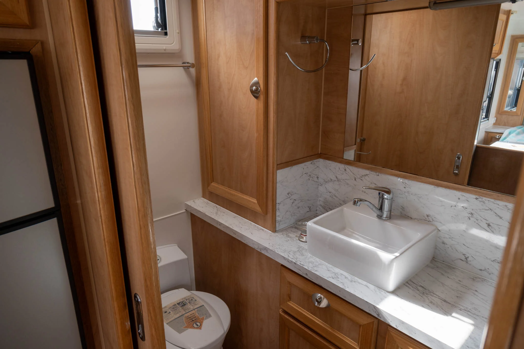 2013 JB Caravans Dreamline 17.5ft - Image 9