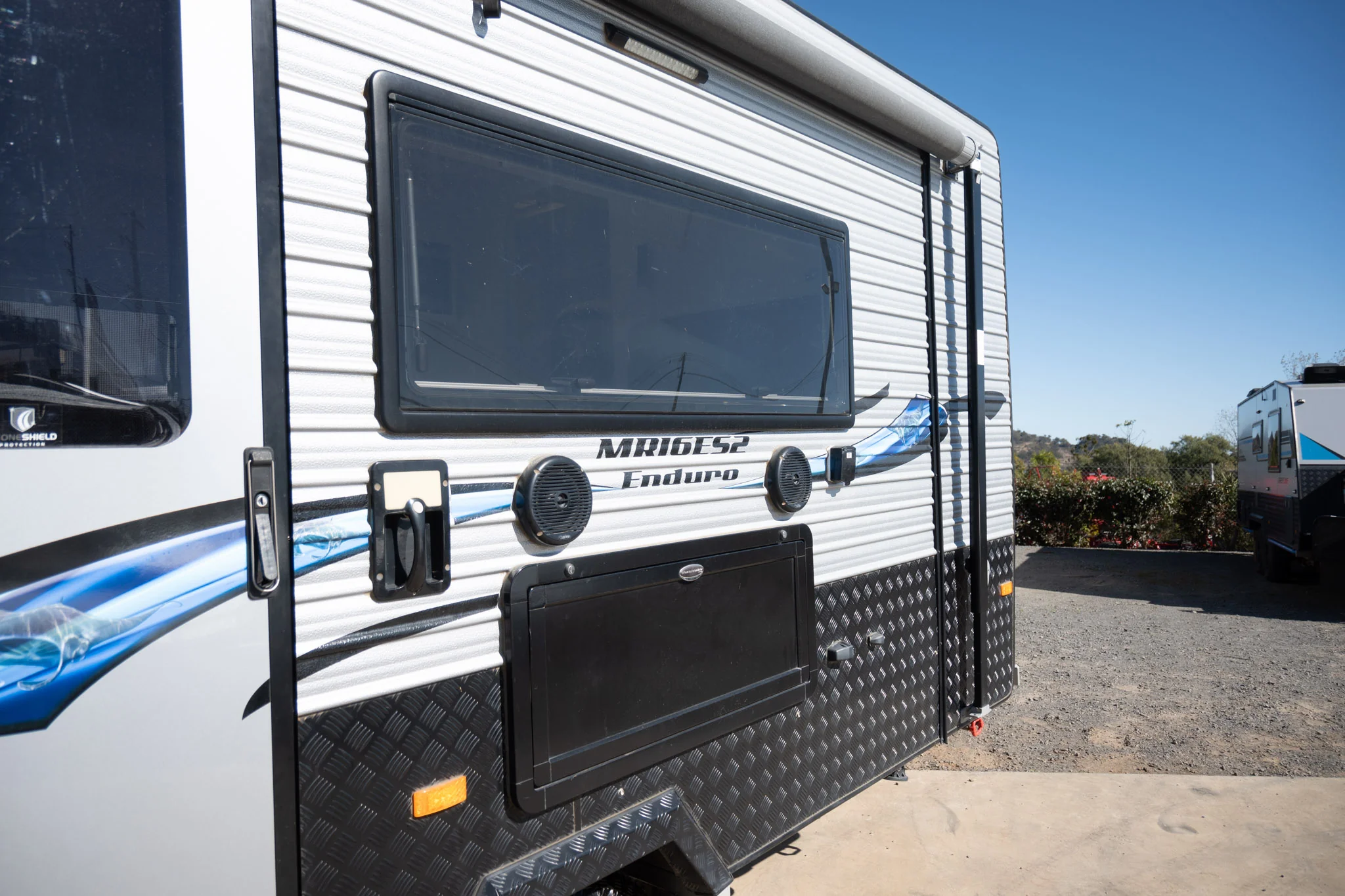 2016 Crusader Excalibur Prince - Image 8