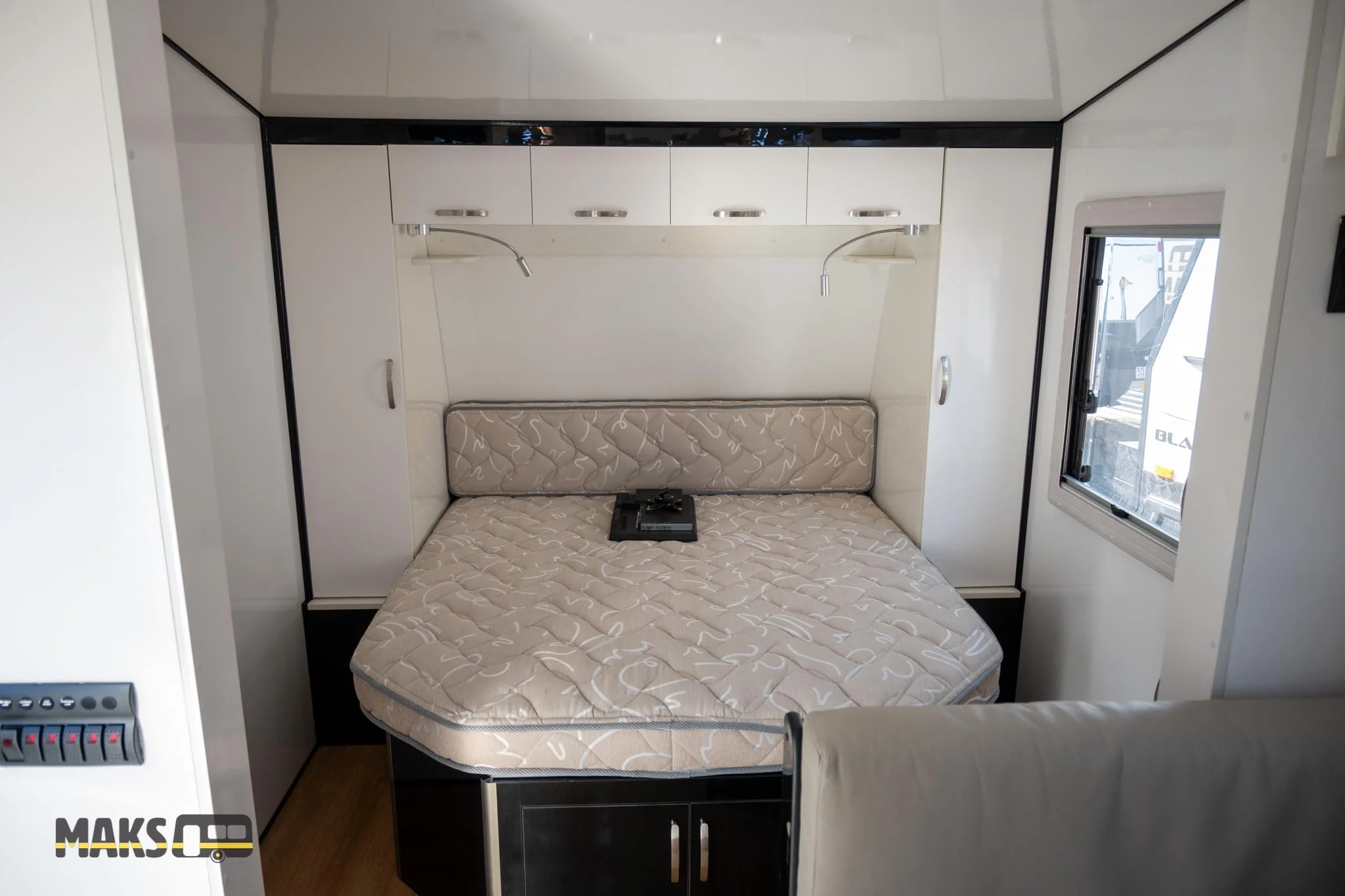 2016 Goldstar Liberty 26Ft - Image 10