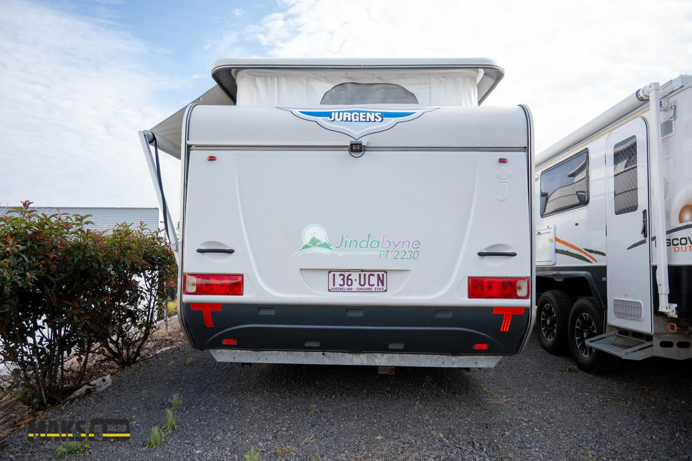 2016 Jurgens Jindabyne - Image 3