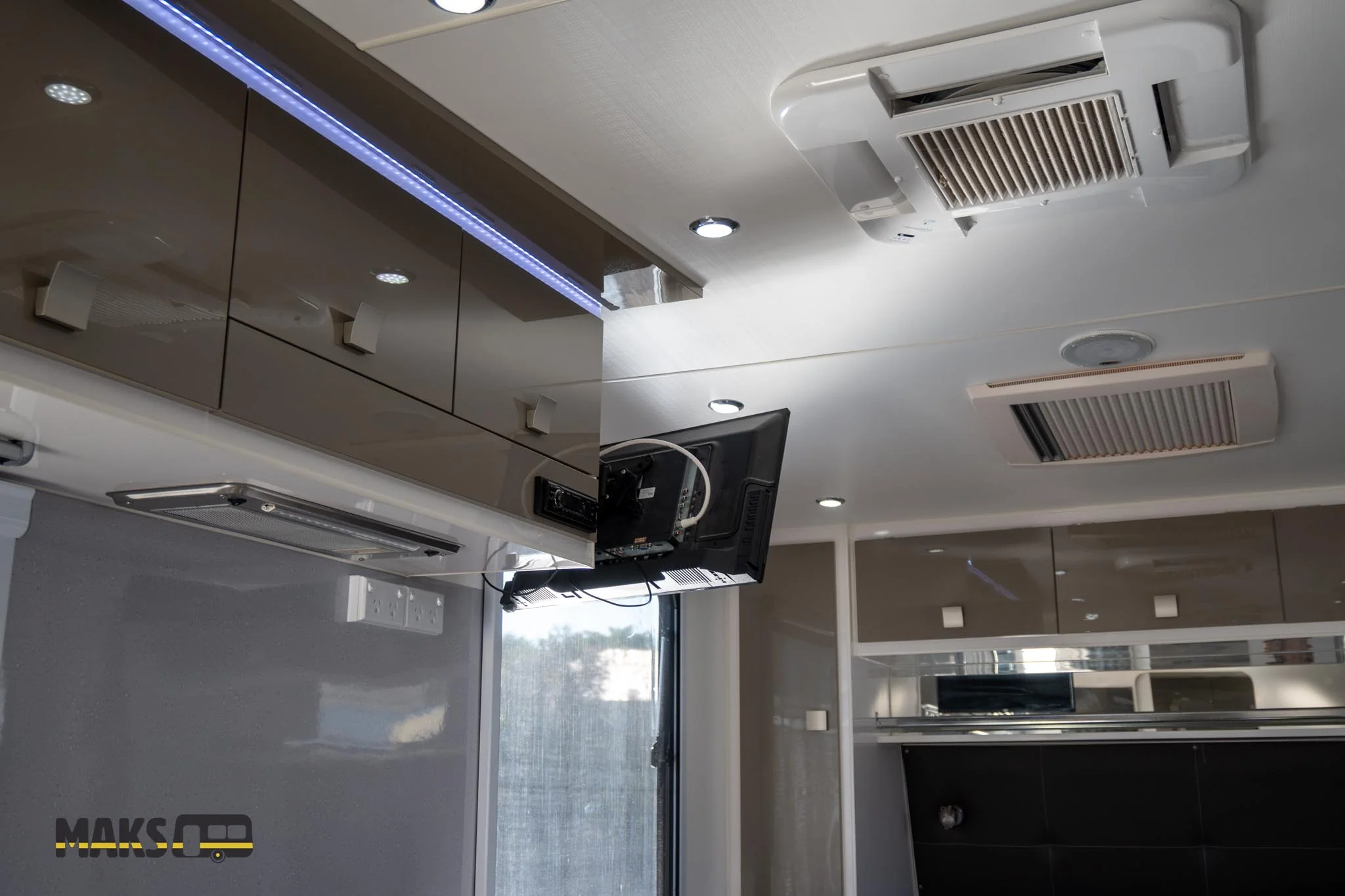 2017 Essential Caravans Grant Cruiser 19.5FT - Image 11