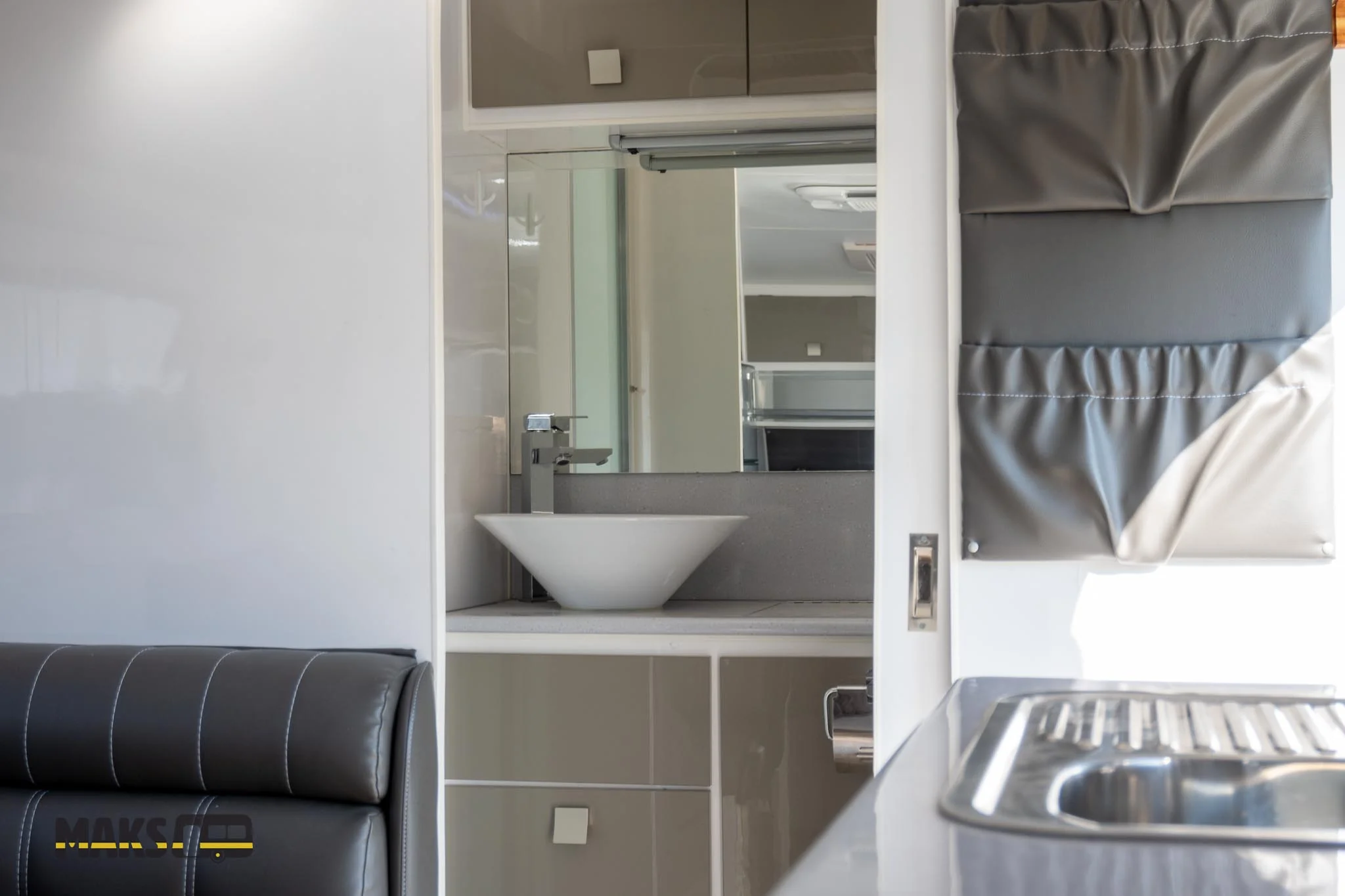 2017 Essential Caravans Grant Cruiser 19.5FT - Image 17