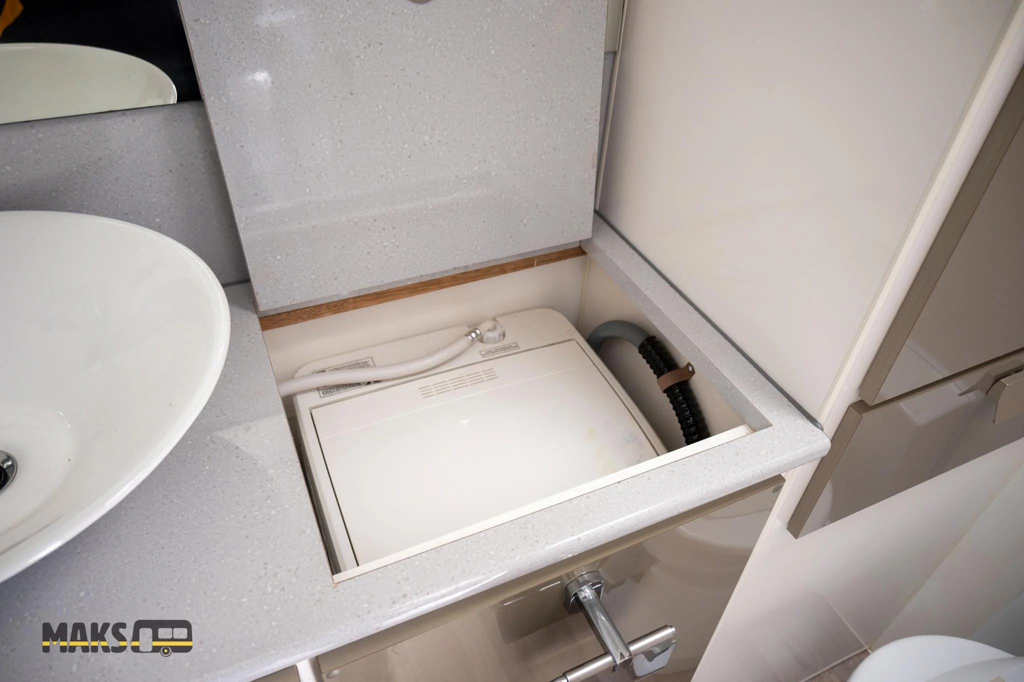 2017 Essential Caravans Grant Cruiser 19.5FT - Image 18