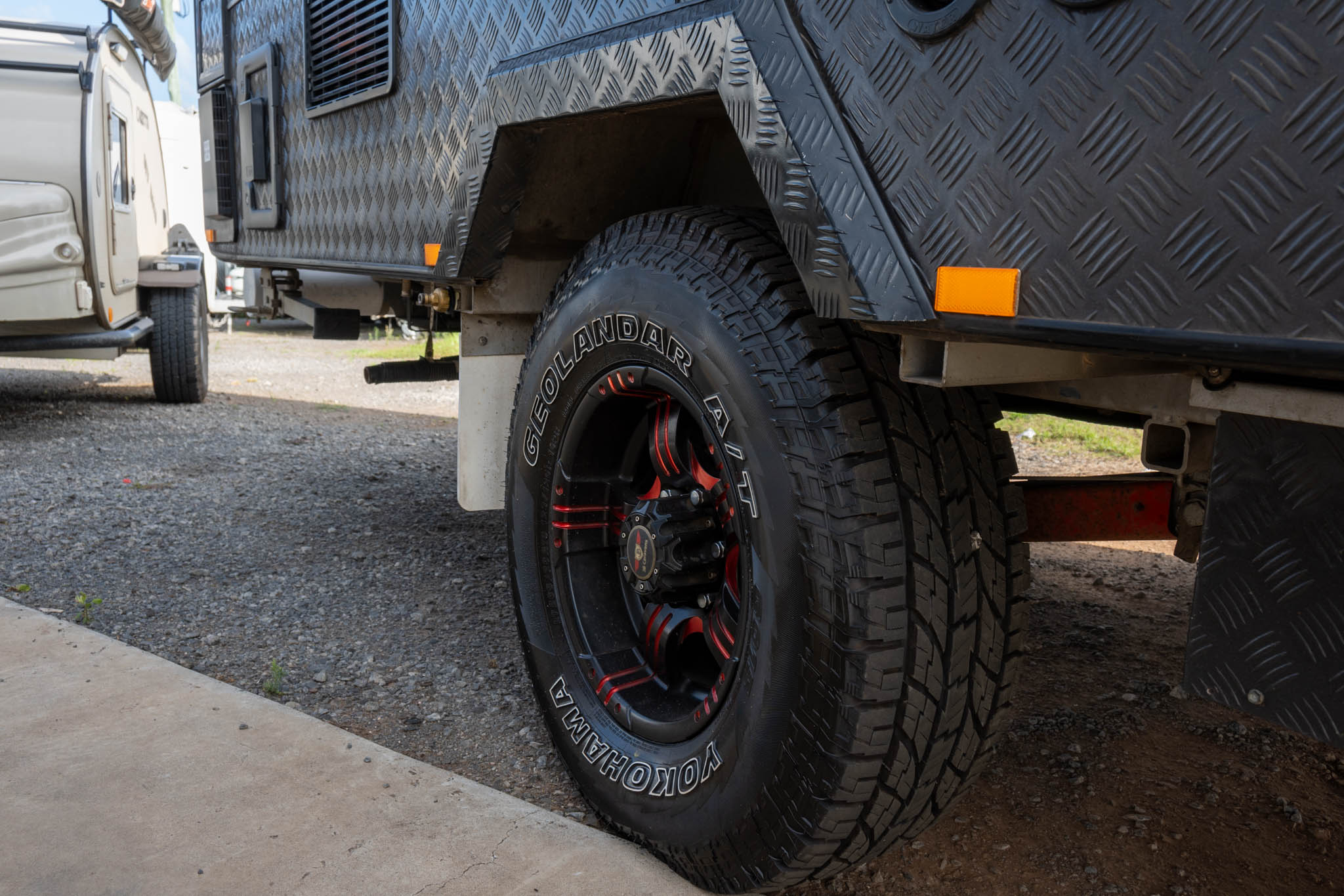 2017 JB Caravans Gator - Image 7