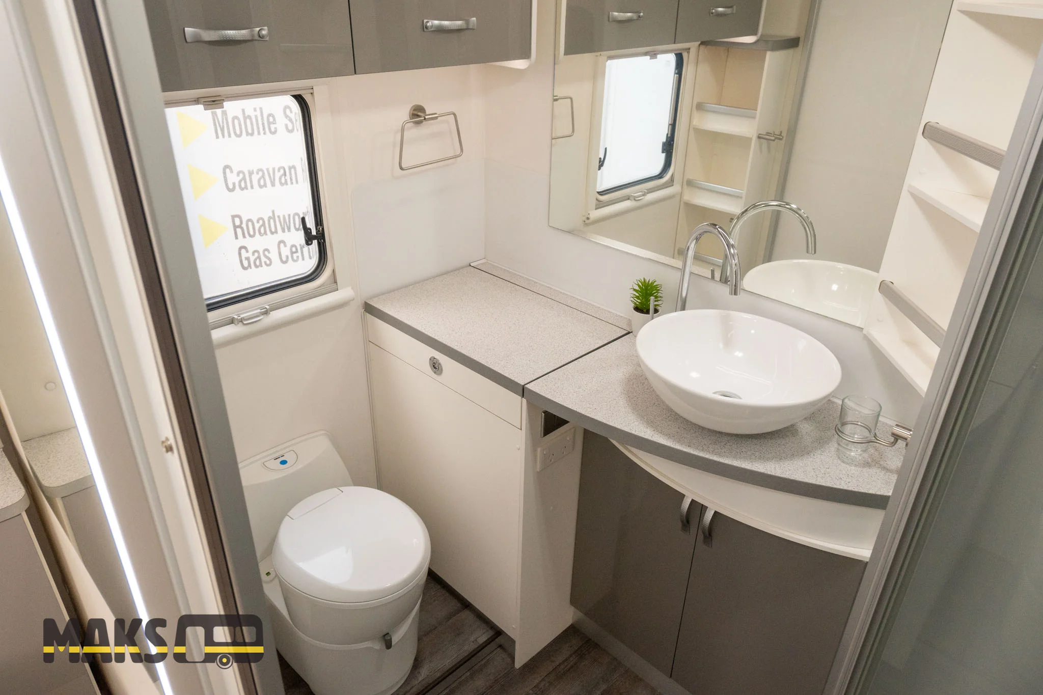 2019 Avida Topaz 23ft - Image 17