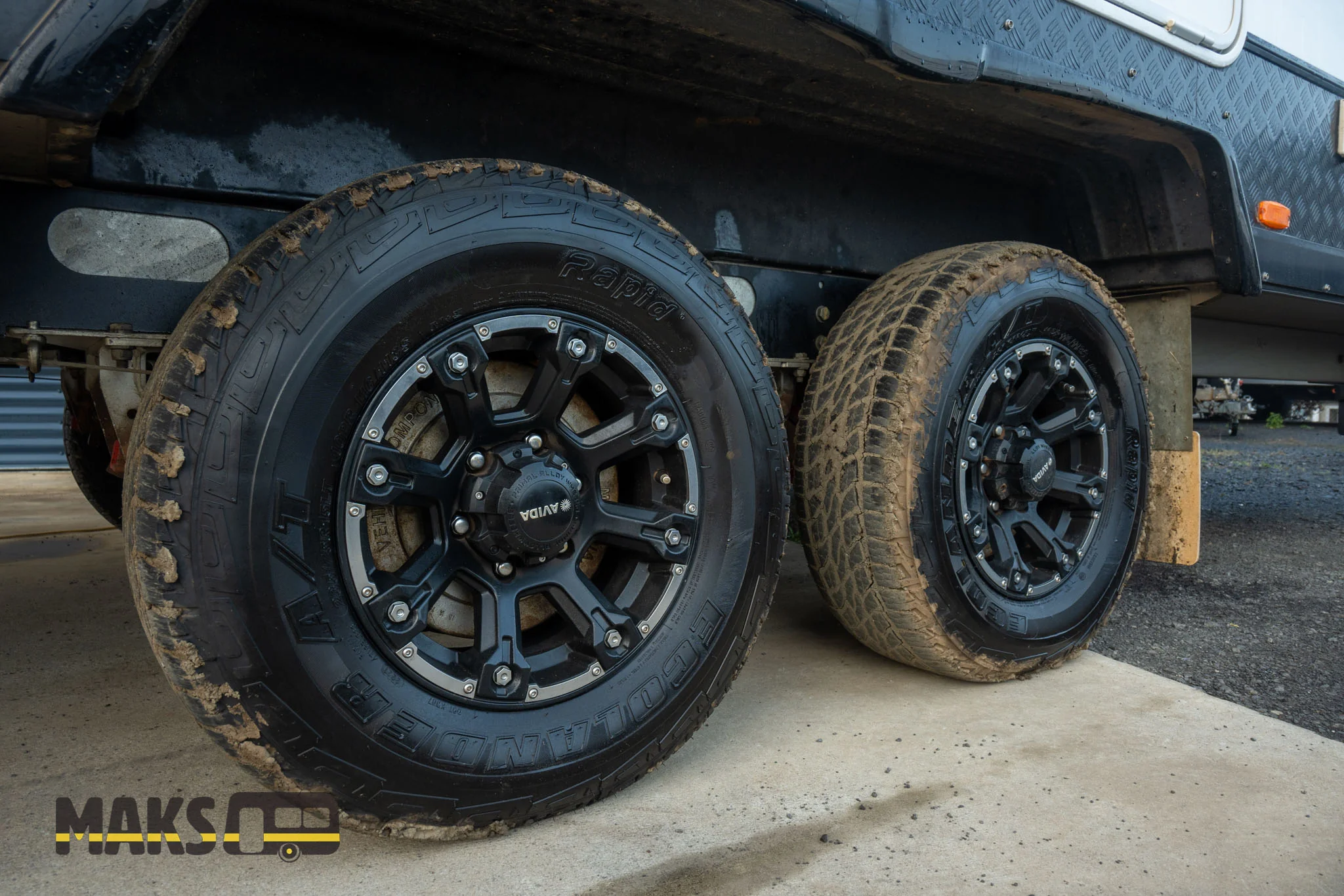 2019 Avida Topaz 23ft - Image 7