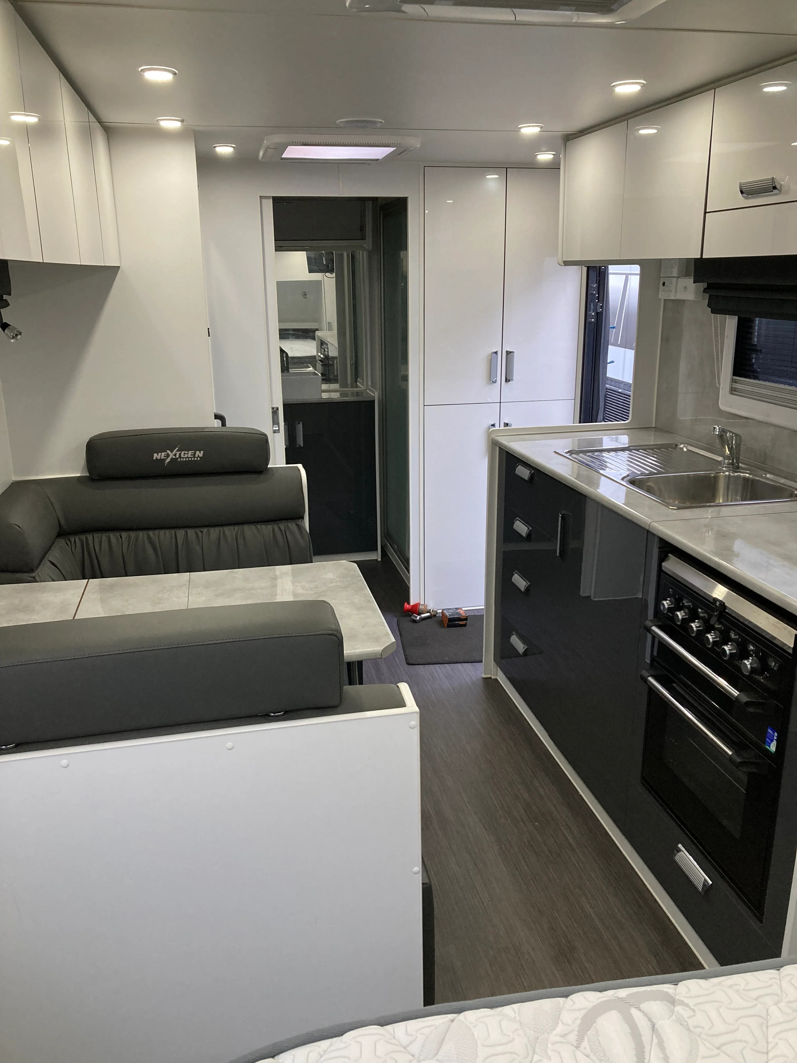 2019 NextGen Greyline 19.5ft Full Offroad - Image 7