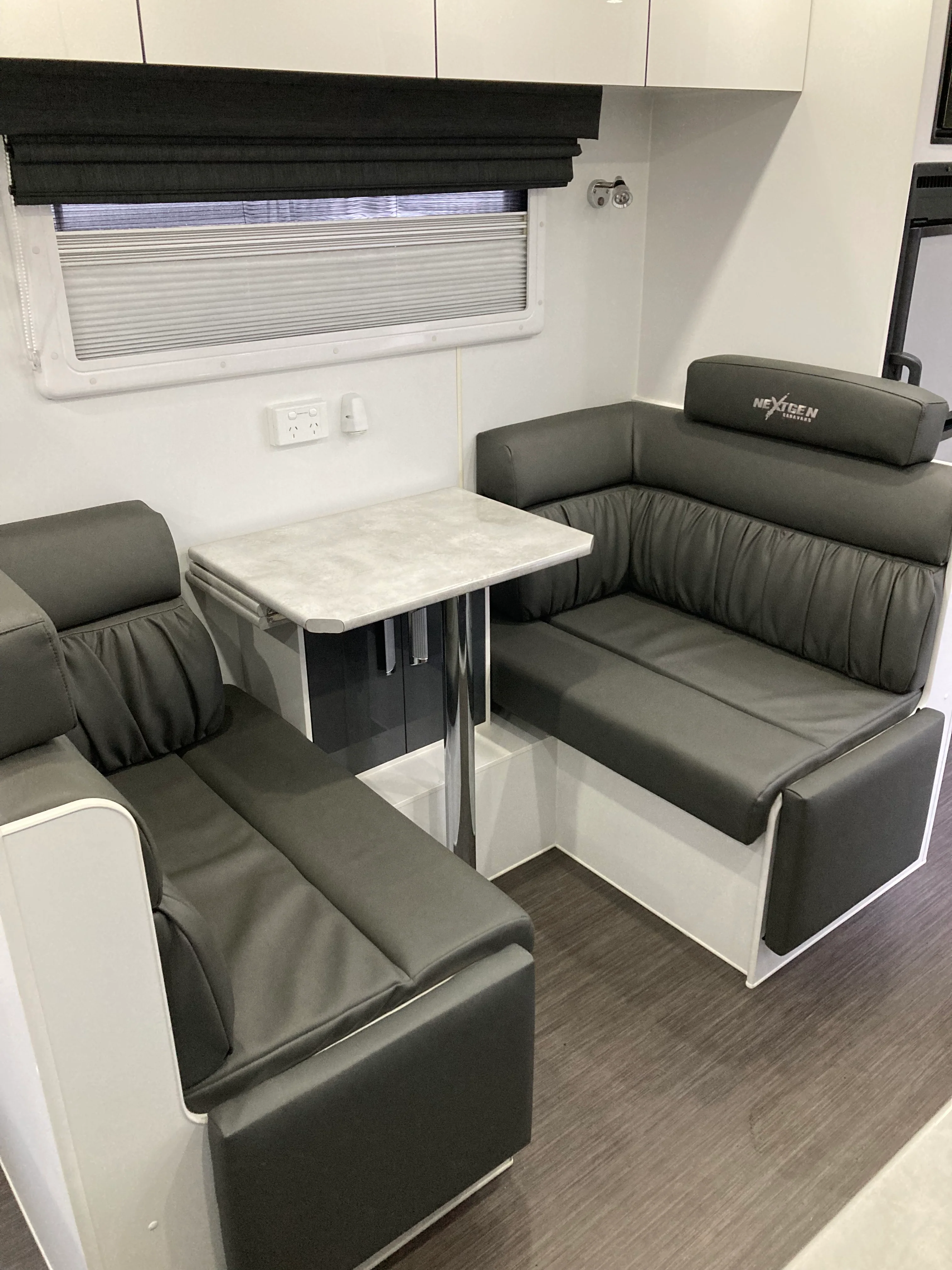 2019 NextGen Greyline 19.5ft Full Offroad - Image 9