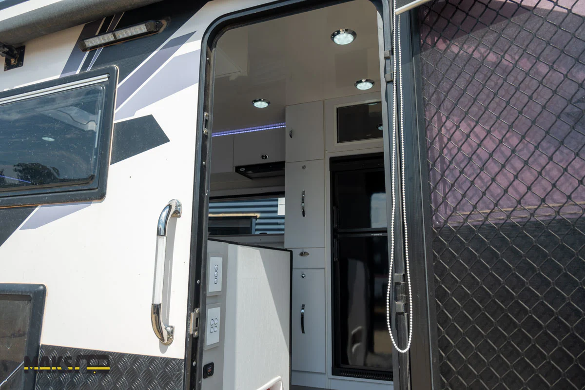 2020 Titan Blackhawk 20FT - Image 5