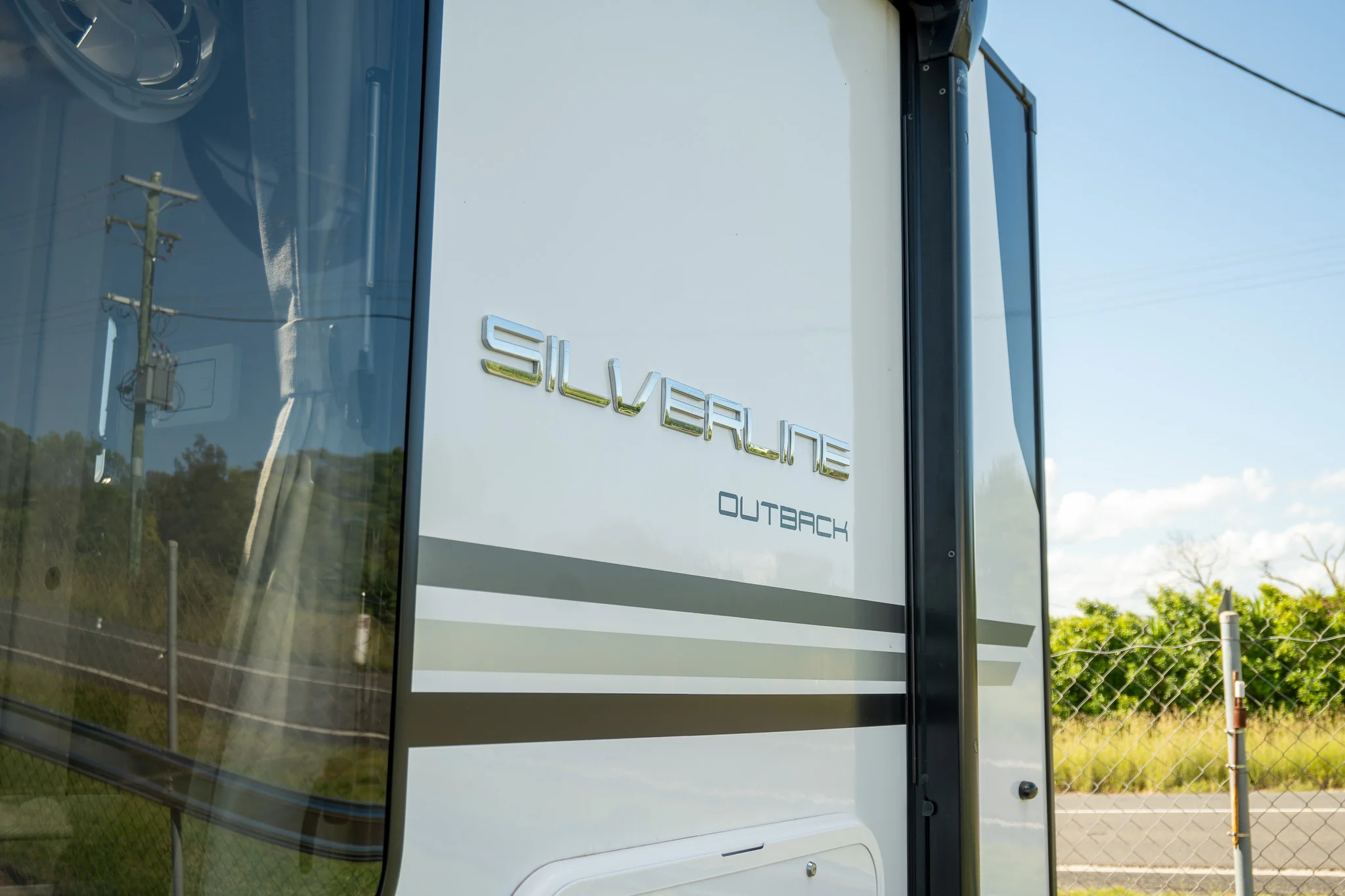 2024 Jayco Silverline 21'6" - Image 5
