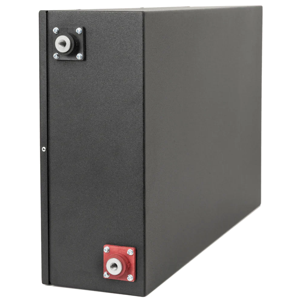 550Ah Ultra Slimline Lithium Battery - Image 4