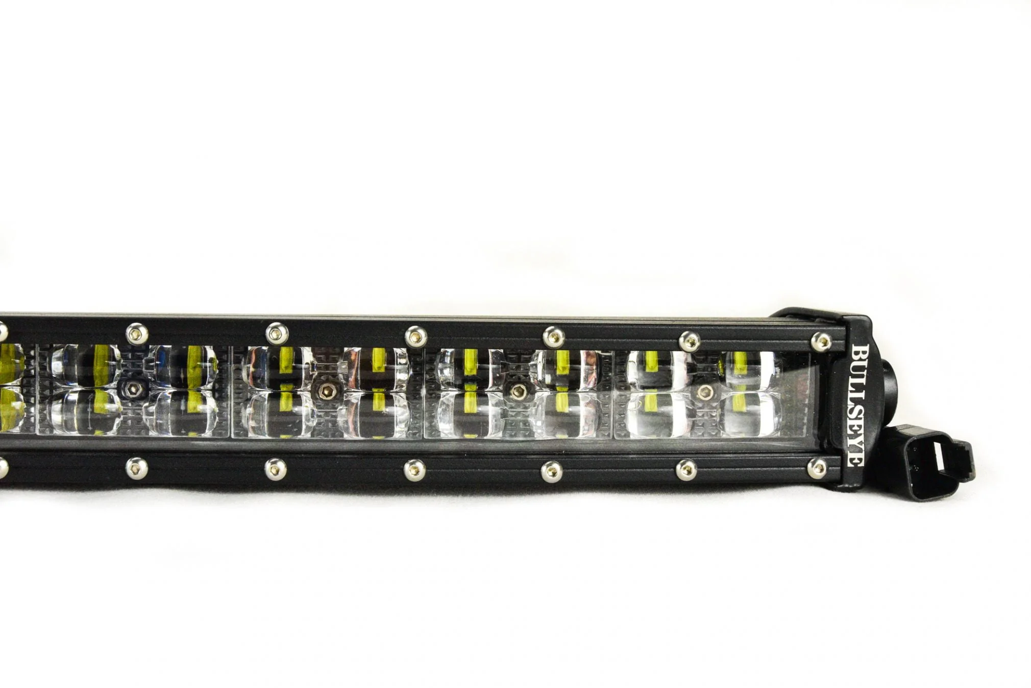 Bullseye Slimline Dual Row Light Bar - Image 3