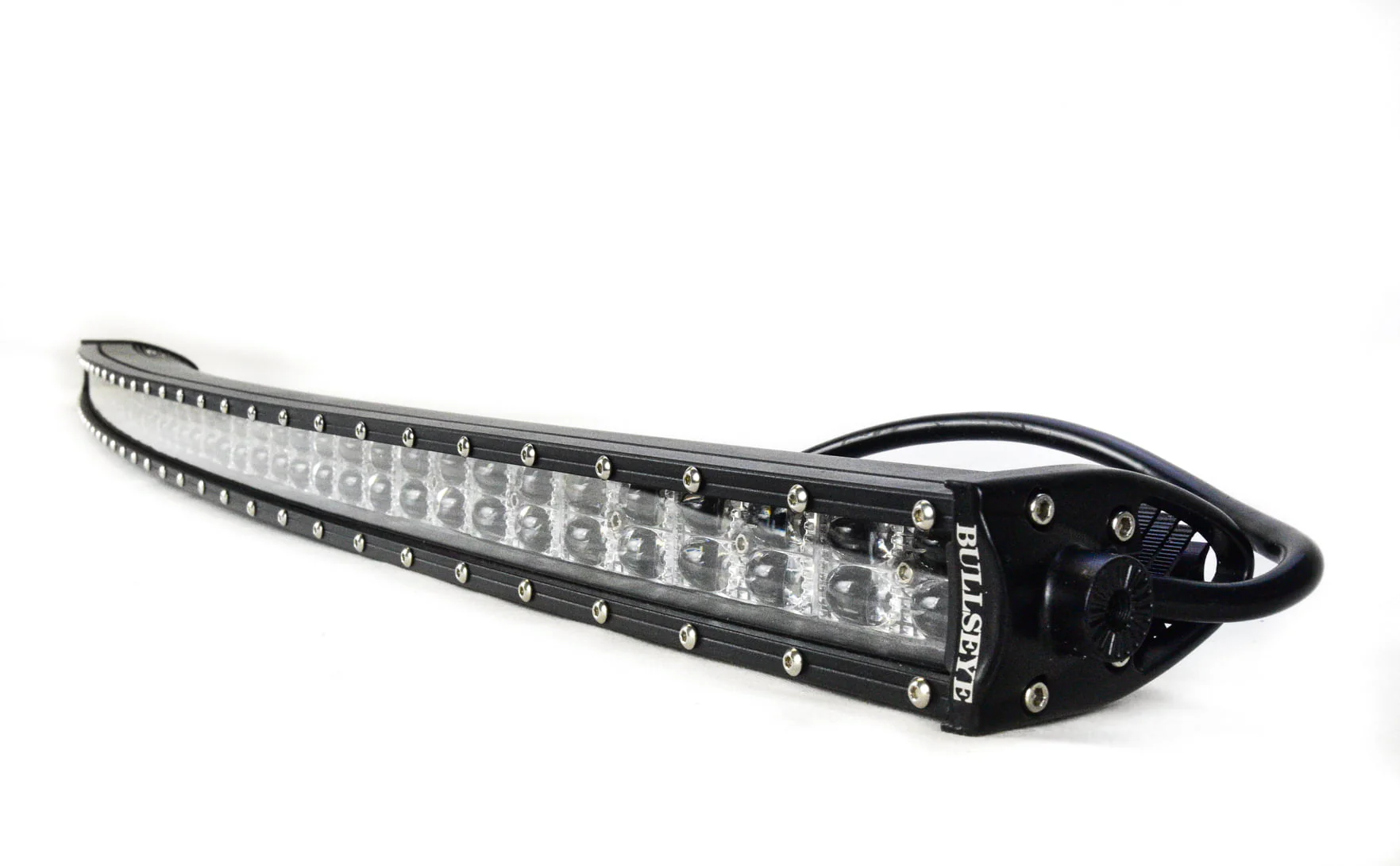 Bullseye Slimline Dual Row Light Bar - Image 4