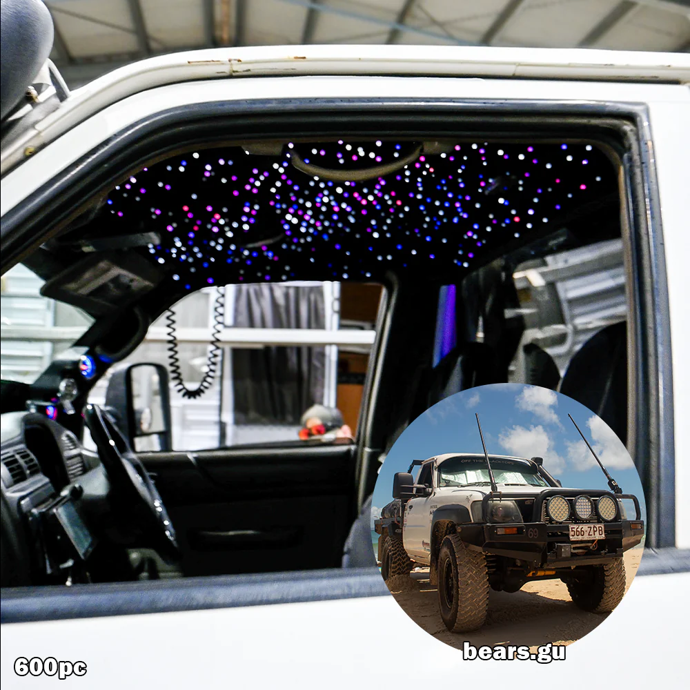 BushBash Starlight Kit - Image 10