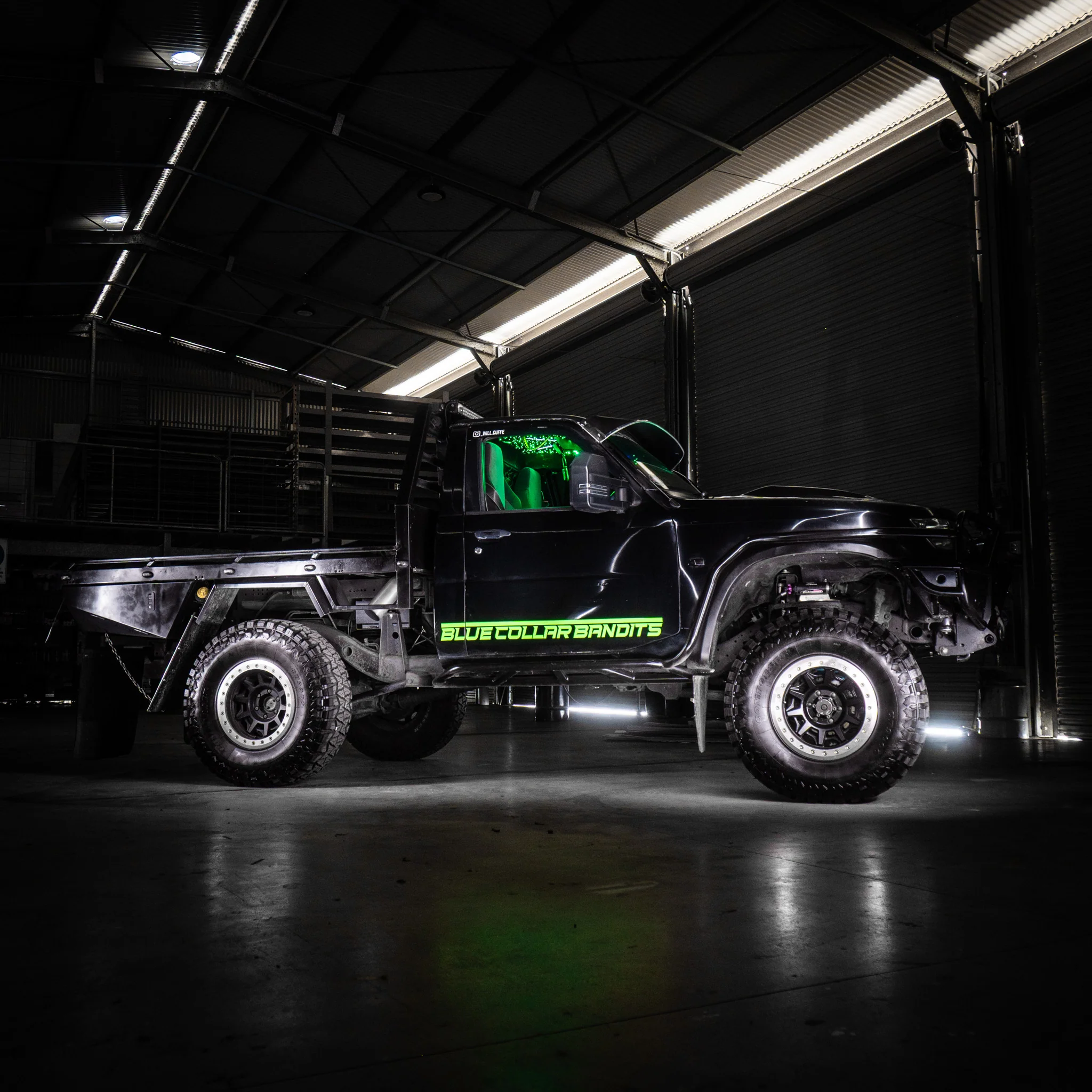 BushBash Starlight Kit - Image 2