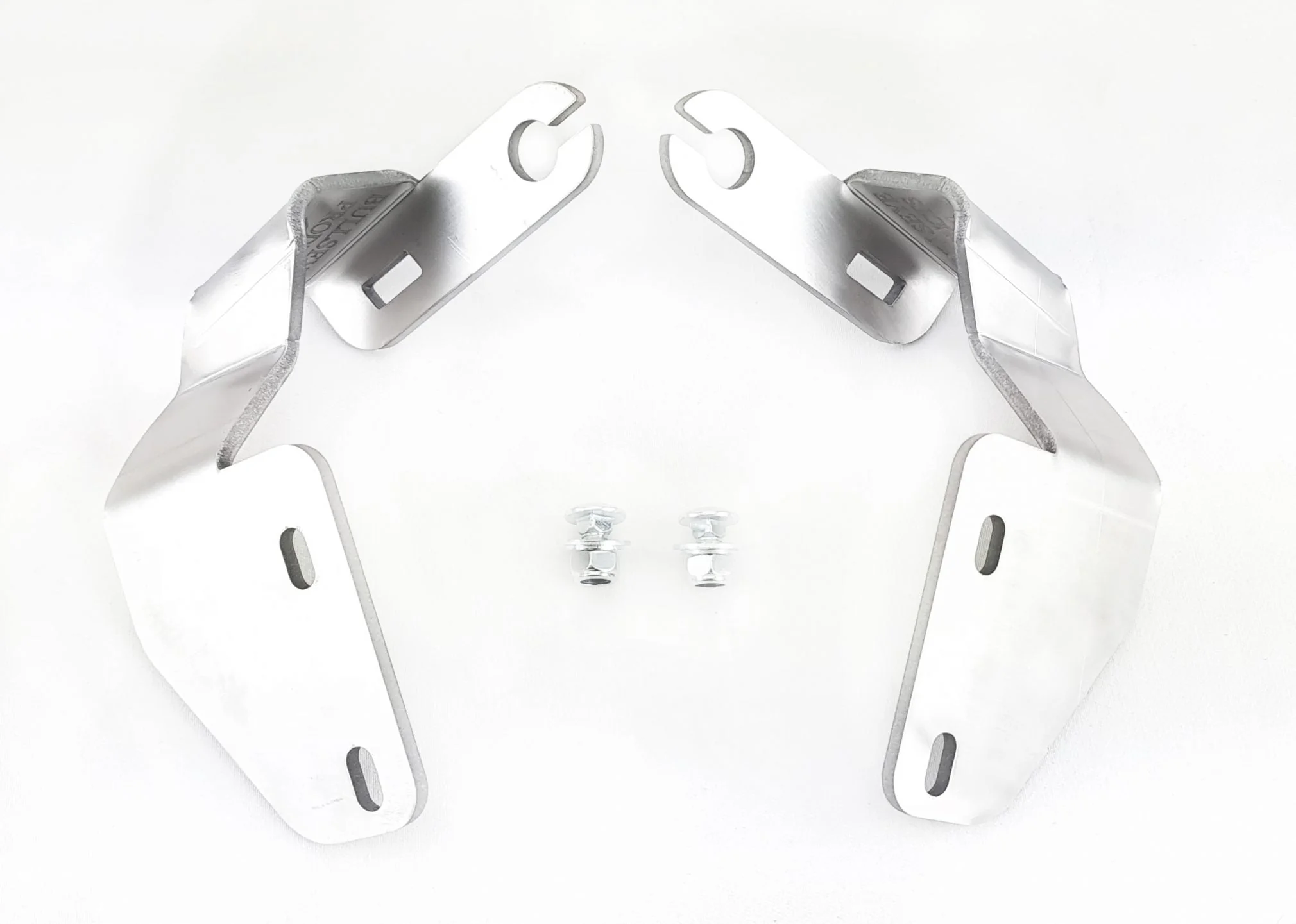 Ford PX Ranger Bonnet Aerial and Light Bracket - Image 3