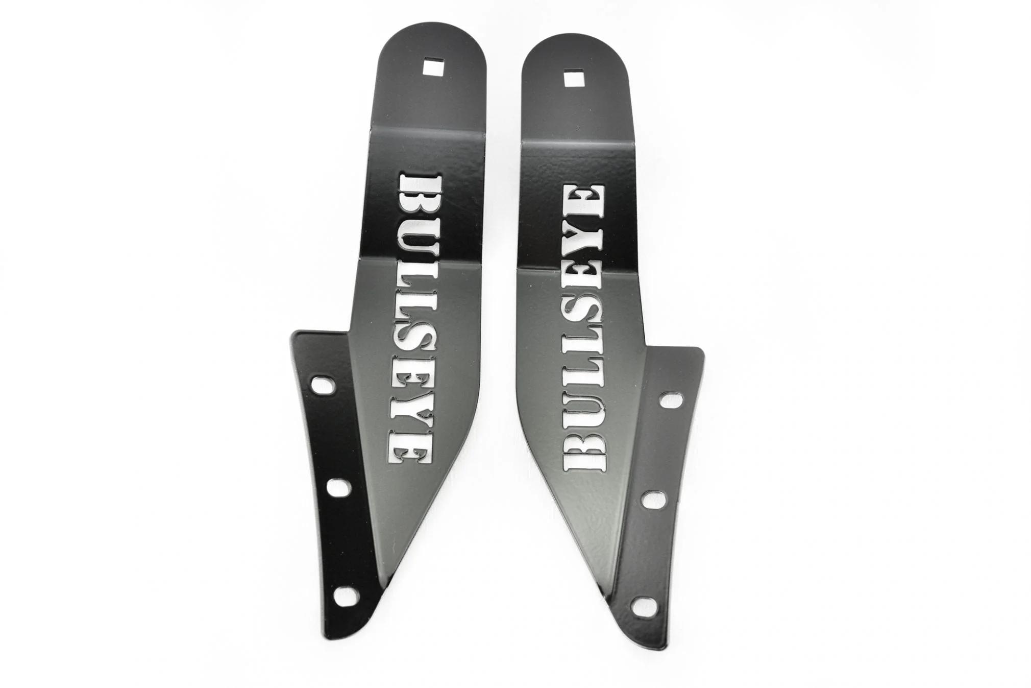 Holden RC Colorado 50" Curved Windscreen Mounting Brackets