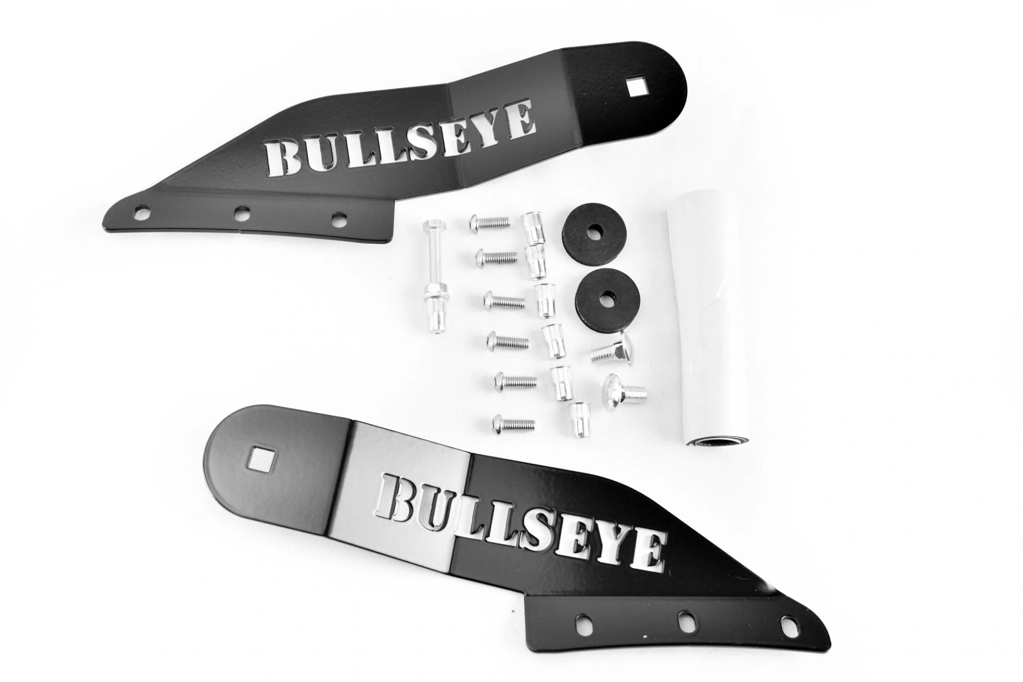 Holden RC Colorado 50" Curved Windscreen Mounting Brackets - Image 2