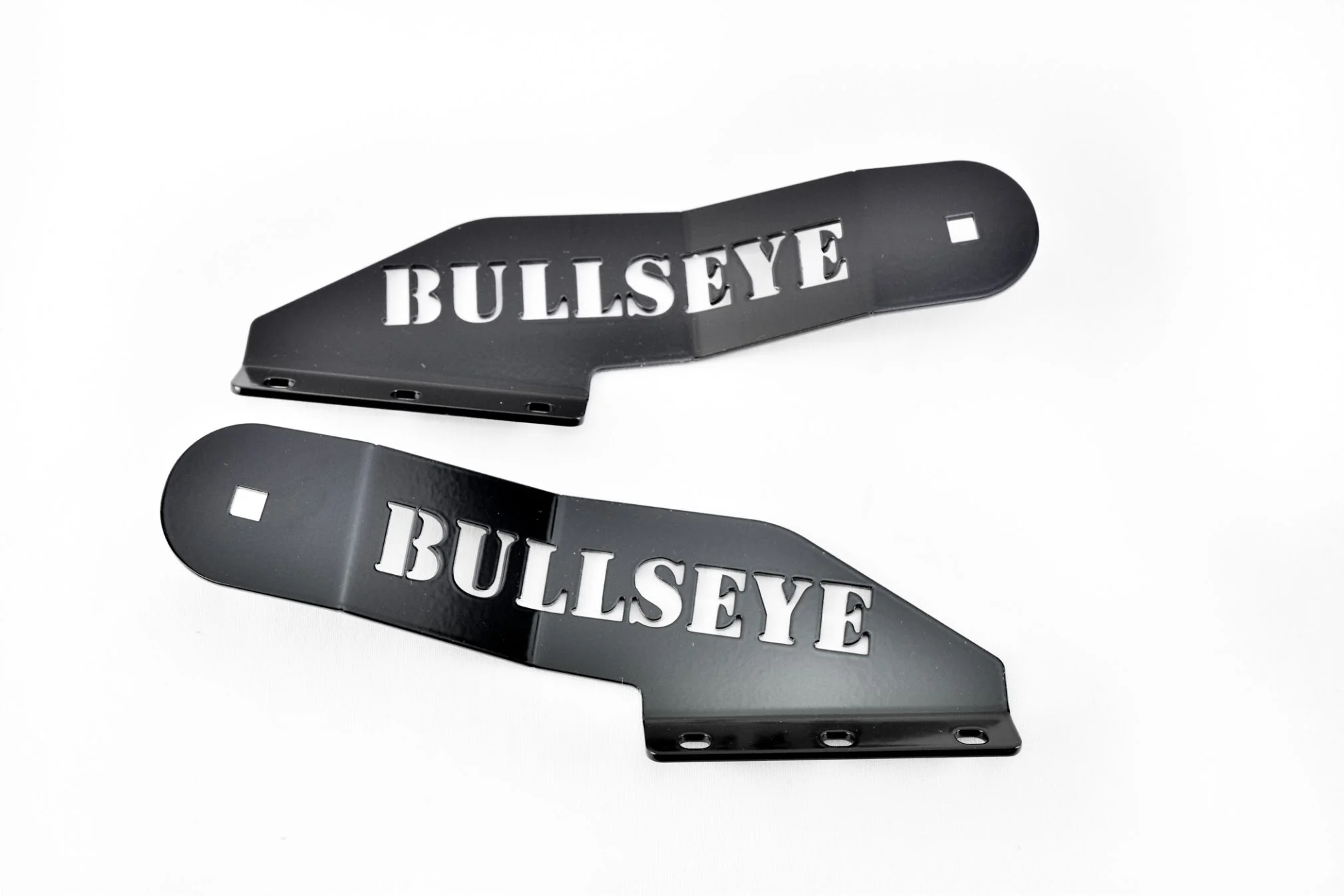Mazda Bravo (1998-2006) 50" Curved Windscreen Mounting Brackets