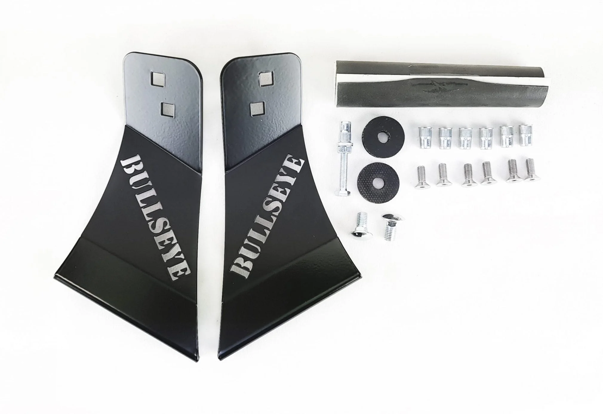 Mercedes X-Class Ute 50" Curved Windscreen Mounting Brackets - Image 2