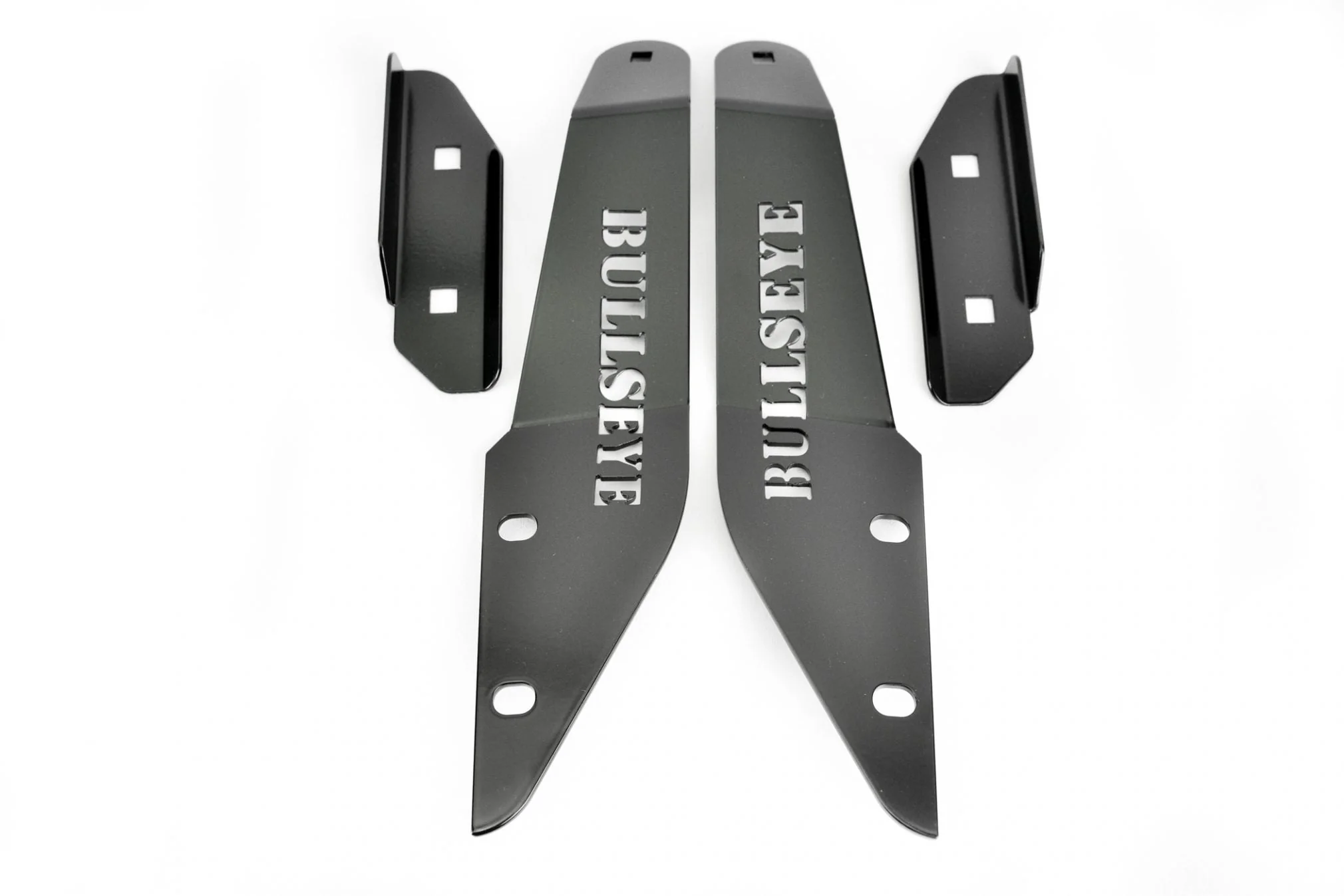 Nissan GQ Patrol 50″ Curved Windscreen Mounting Bracket - Image 6