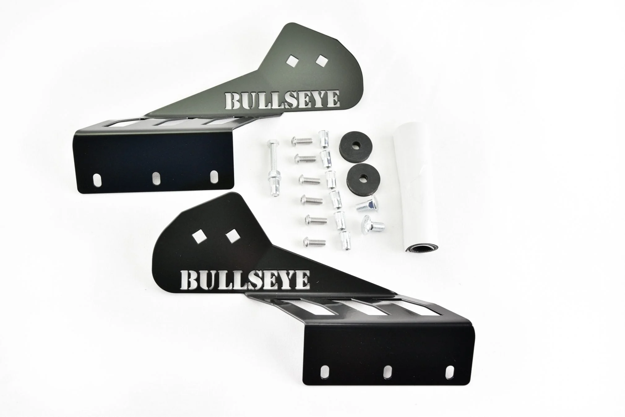 Nissan Navara D40 50″ Curved Windscreen Mounting Brackets - Image 3