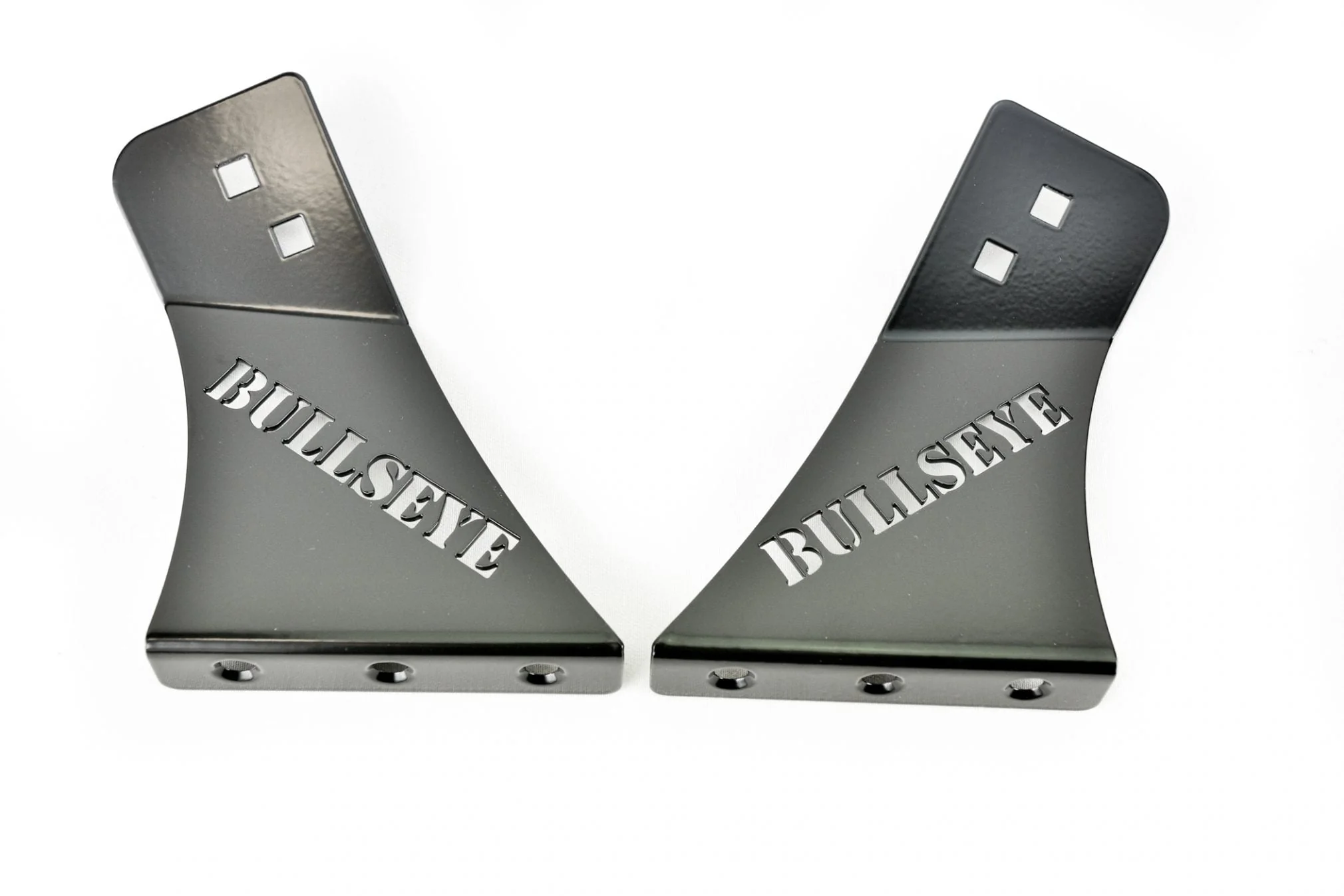 Nissan Navara NP300 50″ Curved Windscreen Mounting Brackets - Image 3