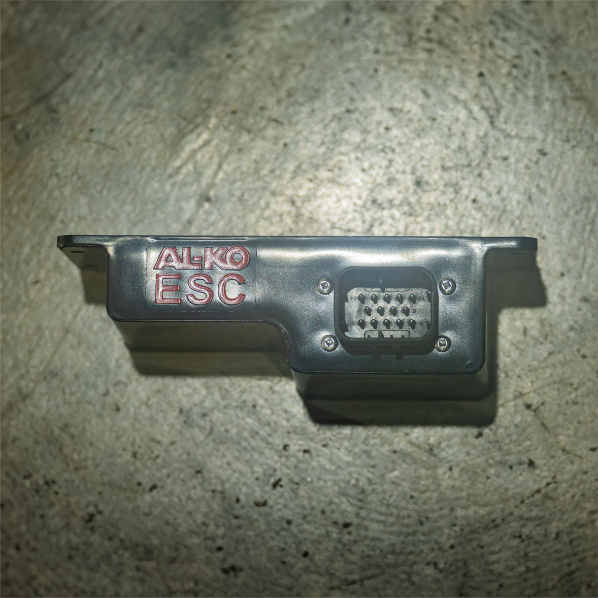 [SUPPLIED & FITTED] AL-KO ESC - Electronic Stability Control - Image 3