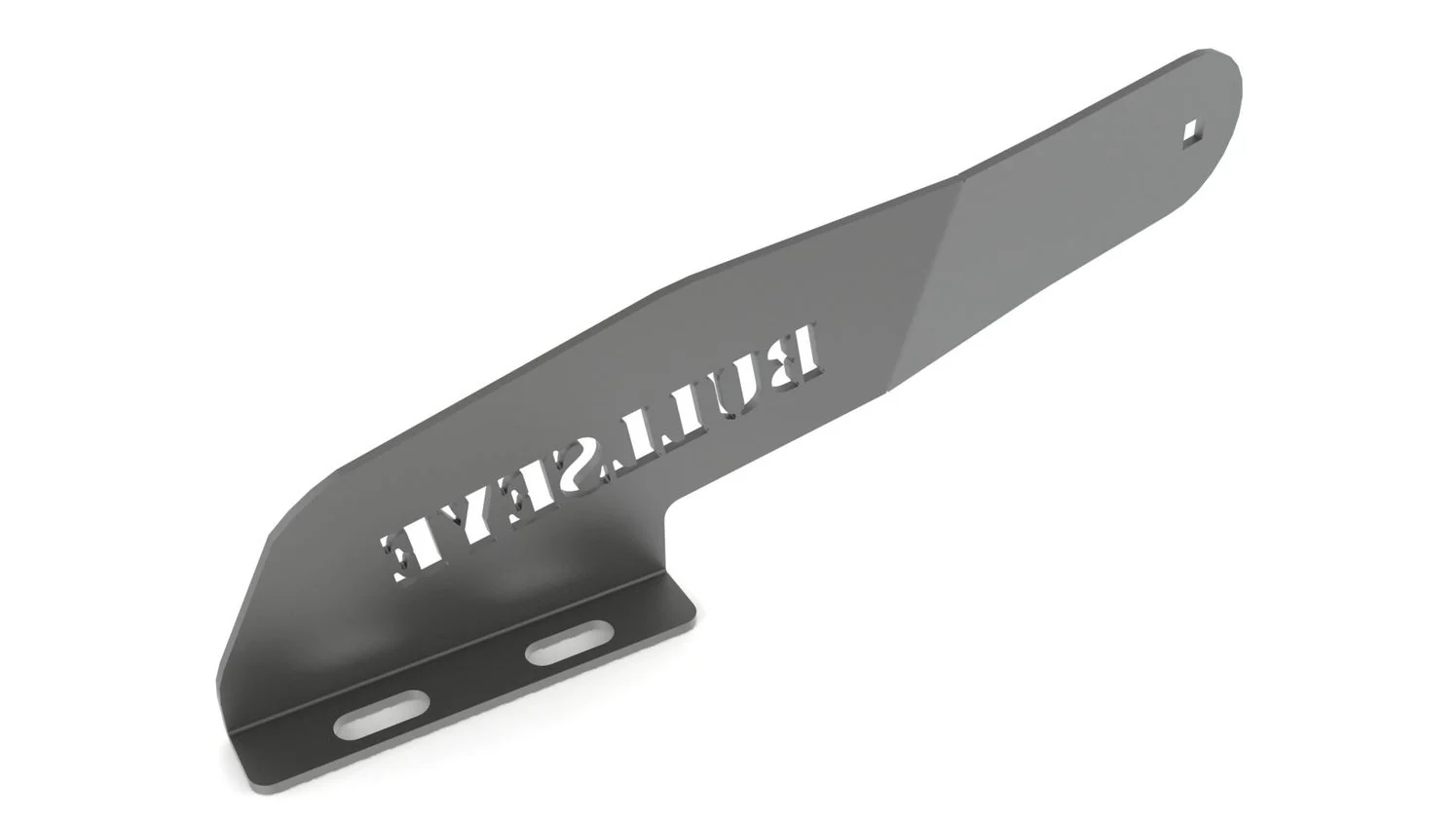 Toyota Landcruiser 200 Series 50" Curved Windscreen Mounting Brackets - Image 10